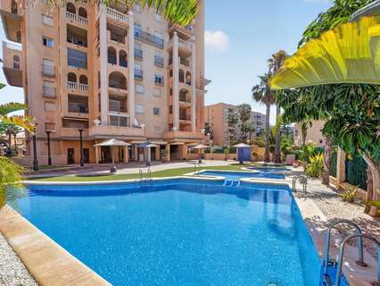 Apartamento en venta en Torrevieja