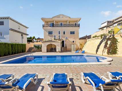 Casa en venta en Orihuela zona Orihuela-Costa