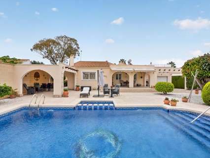 Casa en venta en Orihuela zona Orihuela-Costa