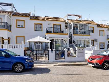 Casa en venta en Orihuela zona Orihuela-Costa