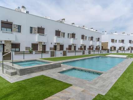 Casa en venta en Torrevieja