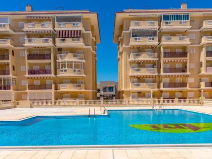 Apartamento en venta en Torrevieja