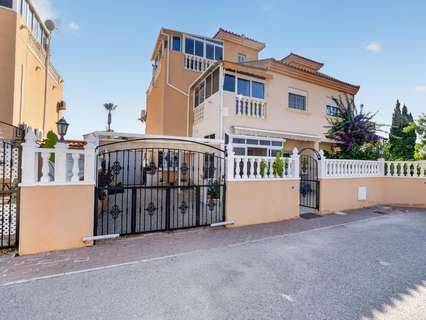 Casa en venta en Torrevieja