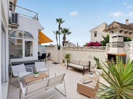 Planta baja en venta en Torrevieja