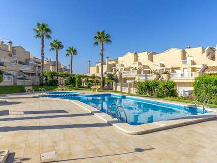 Ático dúplex en venta en Orihuela zona Orihuela-Costa