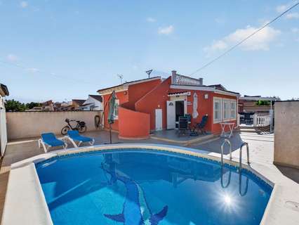 Chalet en venta en Orihuela zona Orihuela-Costa