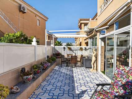 Planta baja en venta en Torrevieja