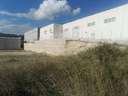 Parcela industrial en venta en Ontinyent