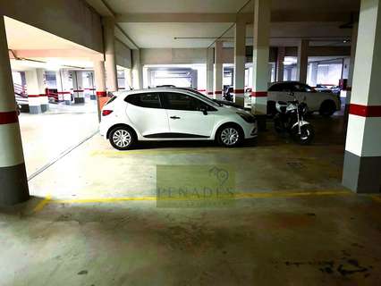 Plaza de parking en venta en Ontinyent