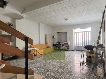 Casa en venta en Ontinyent