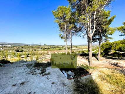 Casa en venta en Agullent