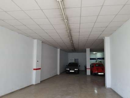 Local comercial en venta en Ontinyent