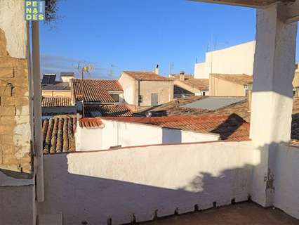 Casa en venta en Ontinyent