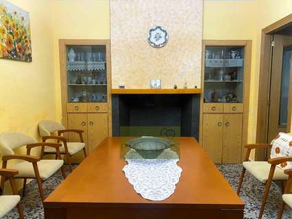 Casa en venta en Ontinyent