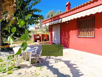 Chalet en venta en Ontinyent