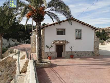 Casa en venta en Ontinyent