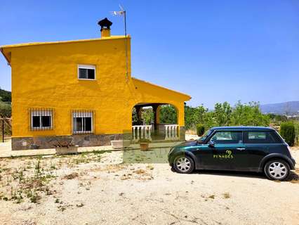 Chalet en venta en Ontinyent