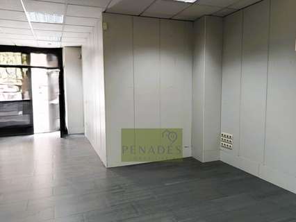 Local comercial en venta en Ontinyent