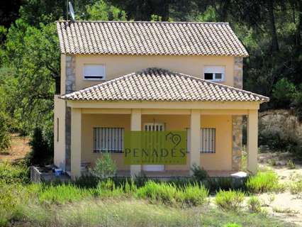 Casa en venta en Ontinyent