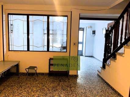 Casa en venta en Ontinyent