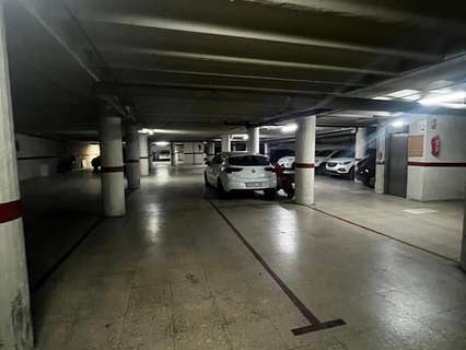Plaza de parking en alquiler en Ontinyent