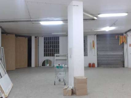 Local comercial en alquiler en Ontinyent