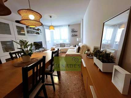 Piso en venta en Aielo de Malferit