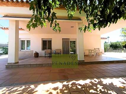 Chalet en venta en Ontinyent