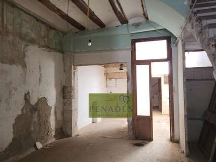 Casa en venta en Ontinyent rebajada