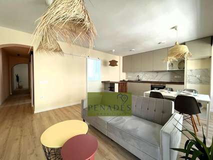 Piso en venta en Ontinyent rebajado