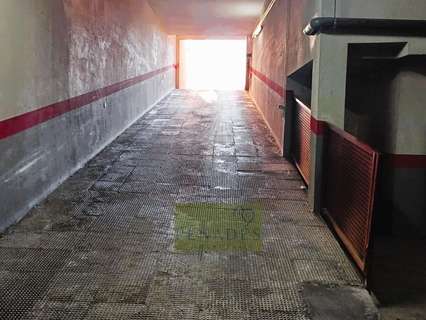 Plaza de parking en venta en Ontinyent