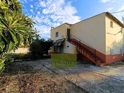 Chalet en venta en Ontinyent