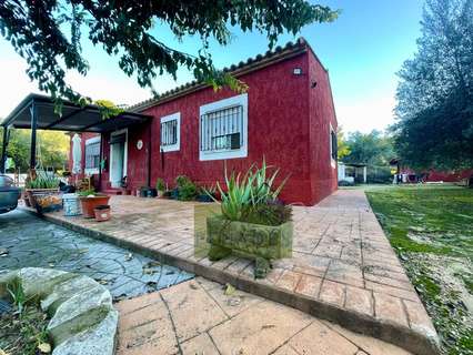 Chalet en venta en Ontinyent