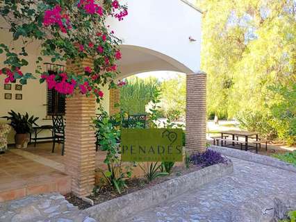 Chalet en venta en Ontinyent