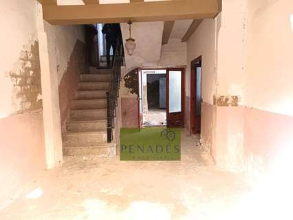 Casa en venta en Ontinyent
