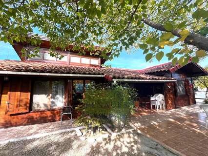 Chalet en venta en Ontinyent