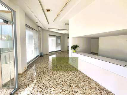 Local comercial en alquiler en Ontinyent