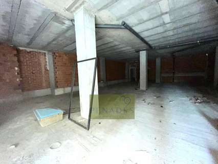 Local comercial en venta en Ontinyent
