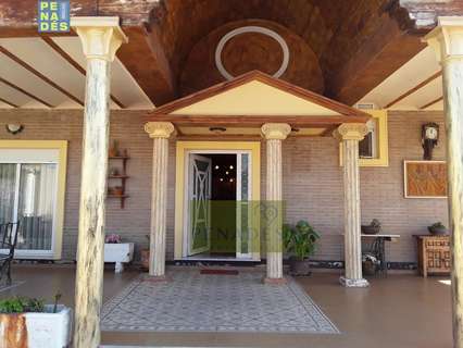 Chalet en venta en Ontinyent