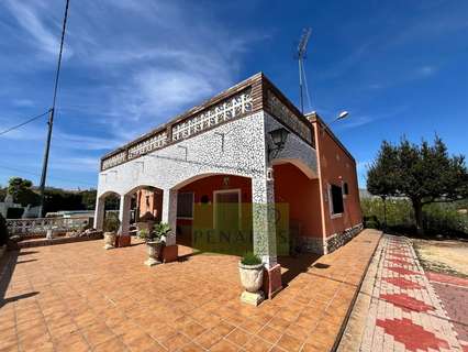 Chalet en venta en Ontinyent