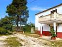 Casa rústica en venta en Ontinyent