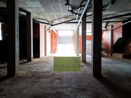 Local comercial en venta en Ontinyent