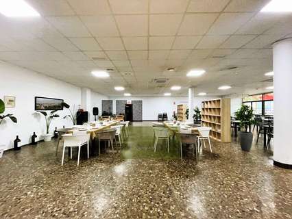 Local comercial en alquiler en Ontinyent
