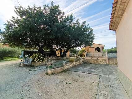 Chalet en venta en Ontinyent