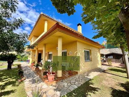 Chalet en venta en Ontinyent