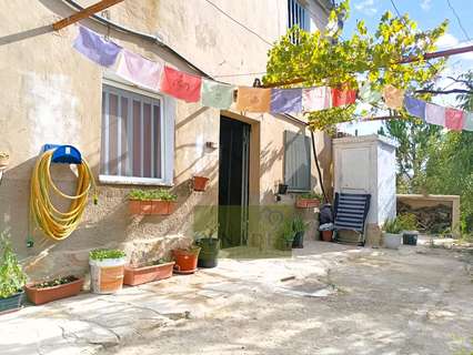 Chalet en venta en Ontinyent