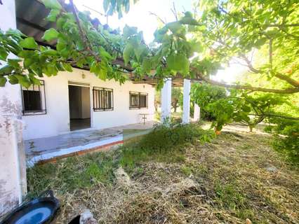 Chalet en venta en Ontinyent
