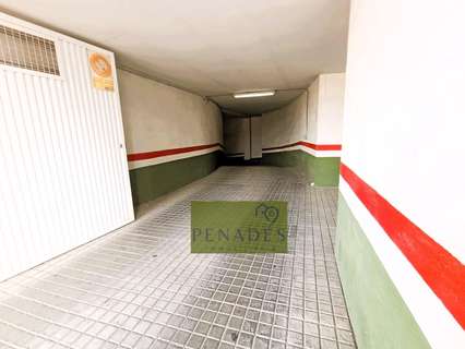 Plaza de parking en venta en Ontinyent