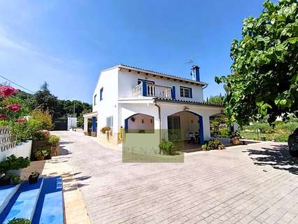 Chalet en venta en Ontinyent