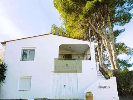 Chalet en venta en Ontinyent